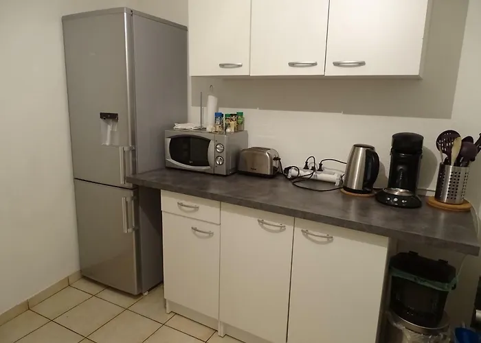 Gîte de l'est 2 Colmar