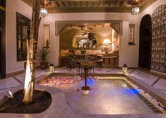 Hotel pas CherL'Evidence