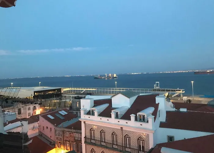 Alfama Guest House Lisboa