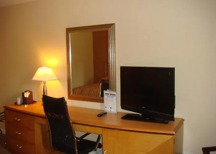 The Skyline Hotel New York