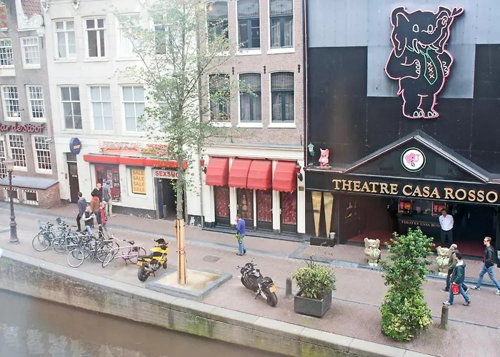 Hotel pas CherTorenzicht