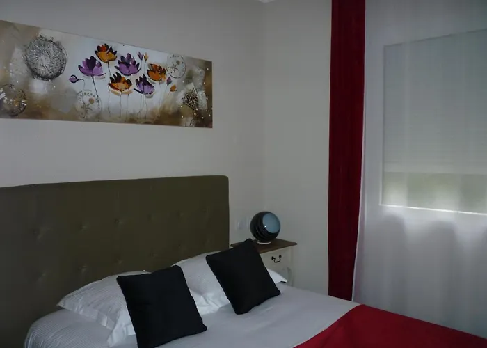 Belle Inn Hotel Clermont-Ferrand