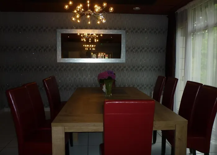 Belle Inn Hotel Clermont-Ferrand