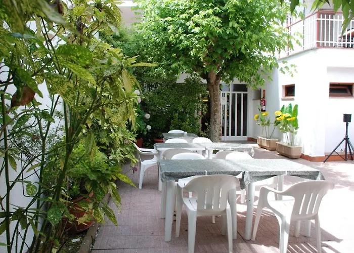 Hotel Armonia Lloret de Mar