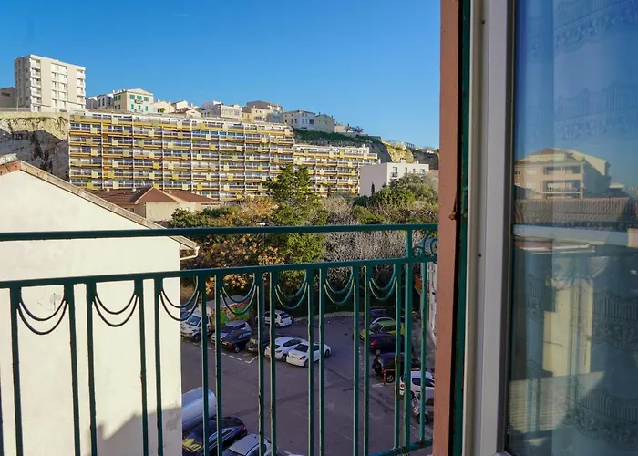 Hotel Peron Marseille