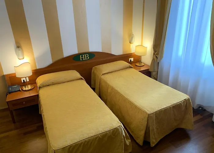 Hotel Bogart 2 Milan