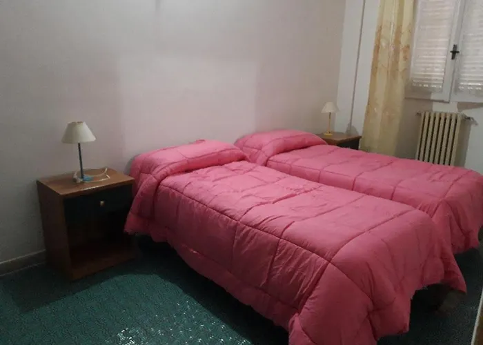 Hotel pas CherMarello