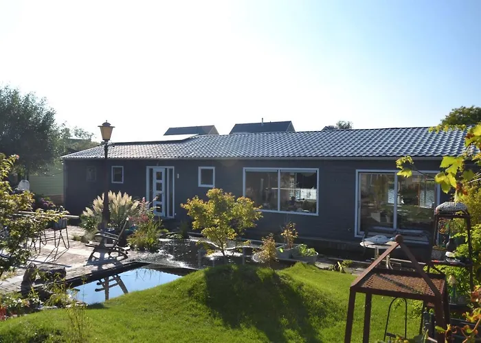 Bed and Breakfast Morpheus à Amsterdam