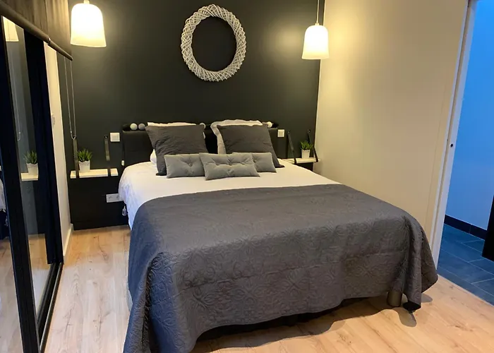 Aparthotel Victoria'S House à Lille