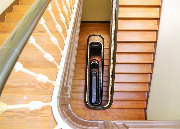 Hotel Feeling Chiado 15 à Lisboa