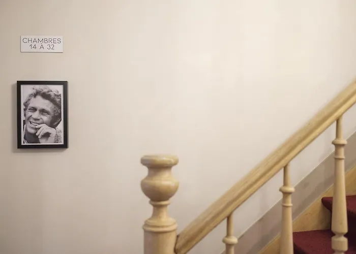 Hotel pas CherGame Of Rooms Brussels Centre