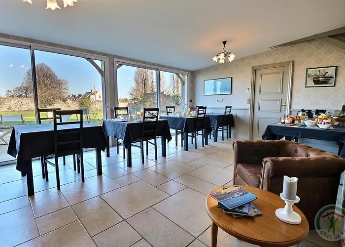 Gentilhommière de la Grande Toutenais Saint-Malo