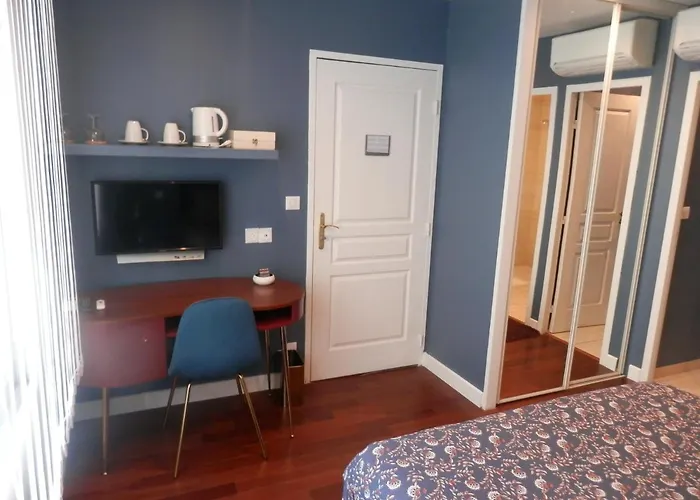 Bordeaux Cosy B&B