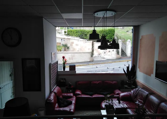 Chalet Saint Louis Lourdes