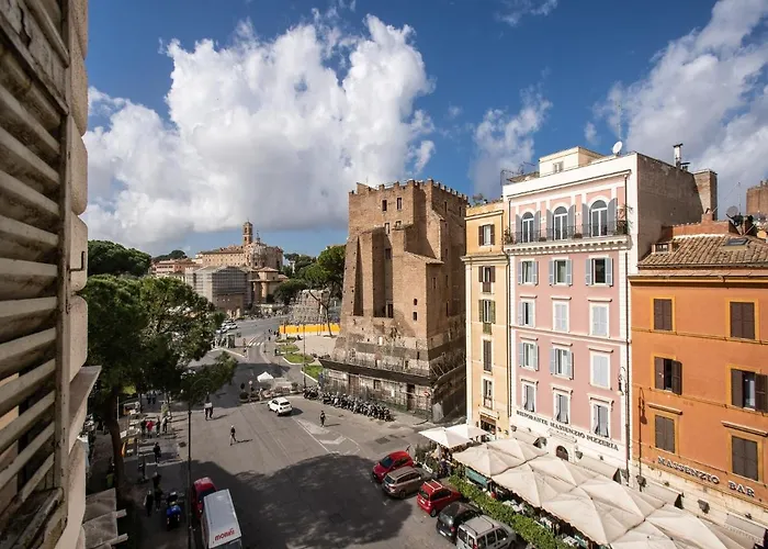 Hotel pas CherLabelle