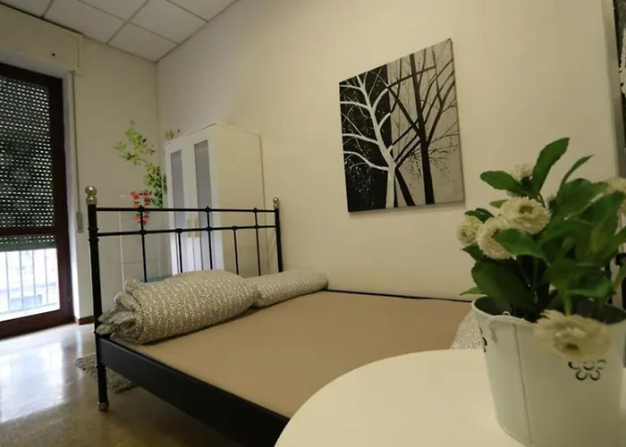 Panda Hostel Milan