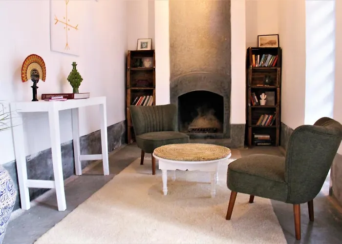 Riad El Ouarda Marrakesh