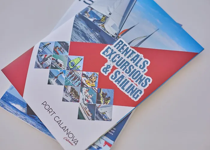 Calanova Sports Residence Palma