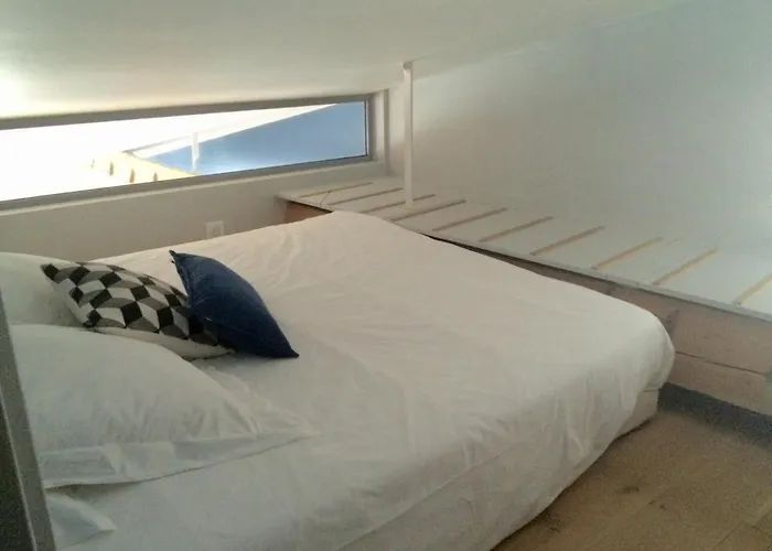 Residence Bastille Liberte Paris