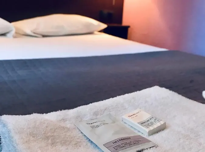 Hôtel des Ambassadeurs Toulouse