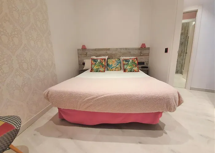 Dreamkeys Barcelona City