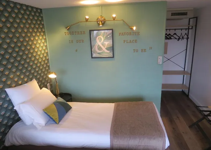 Hotel Kyriad Cap Sud Avignon