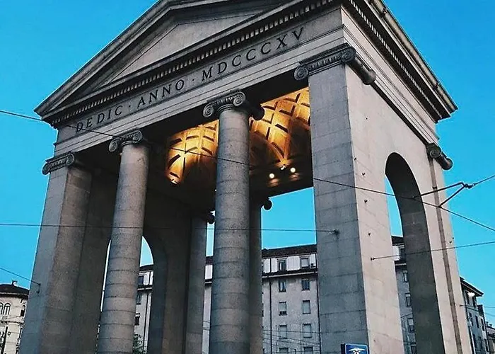 Hotel pas CherLa Vignetta