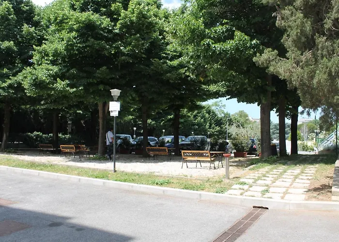 Hotel pas CherCasa Per Ferie San Juan De Avila