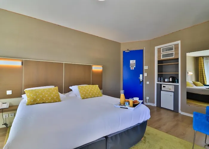 Hotel Amiraute Cannes